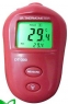 DT-300 Бесконтактный инфракрасный LCD цифровой