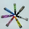 Popular electronic cigarettes CE4 Atomizer+ ego battery, blister packing