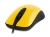 SteelSeries Kinzu v2 Yellow