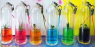 карманный бамбук TLED и другие растения