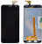 тачскрин стекло сенсор дисплей для Alcatel one touch idol mini OT6012 6012X 6012A 6012W 6012D OT-6012D 6012