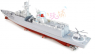 корабль на радиоуправлении, авианосец HT-3831 1:275