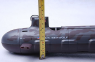 подводная лодка субмарина 35см SSN-21 13000 USA SEAWOLF на радио управлении