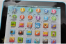 Детский планшет айпад