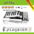 Синтезатор 61 клавиша, гибкий, силиконовый. USB MIDI, динамик, запись, батарея.