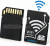 WIFI SD адаптер